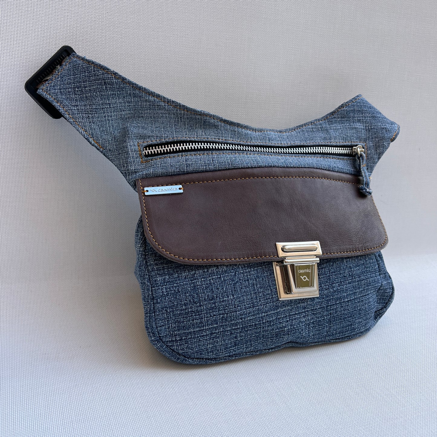 Soft ♻️ Jeans Recycled ♻️ · Pieza Única Núm. 12946