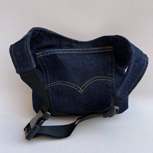 Special Black ♻️ Jeans Recycled ♻️ · Pieza Única Núm. 12947