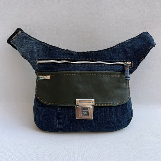 Soft ♻️ Jeans Recycled ♻️ · Pieza Única Núm. 12949
