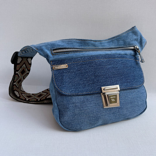 Soft ♻️ Jeans Recycled ♻️ · Pieza Única Núm. 12937