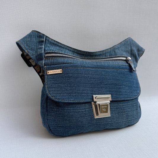 Soft ♻️ Jeans Recycled ♻️ · Pieza Única Núm. 12939