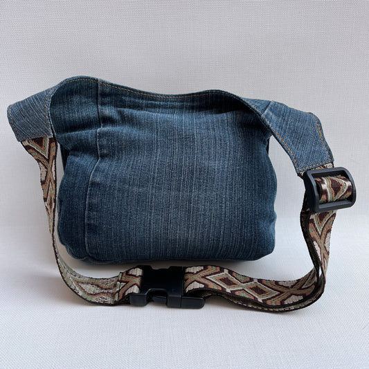 Soft ♻️ Jeans Recycled ♻️ · Pieza Única Núm. 12939