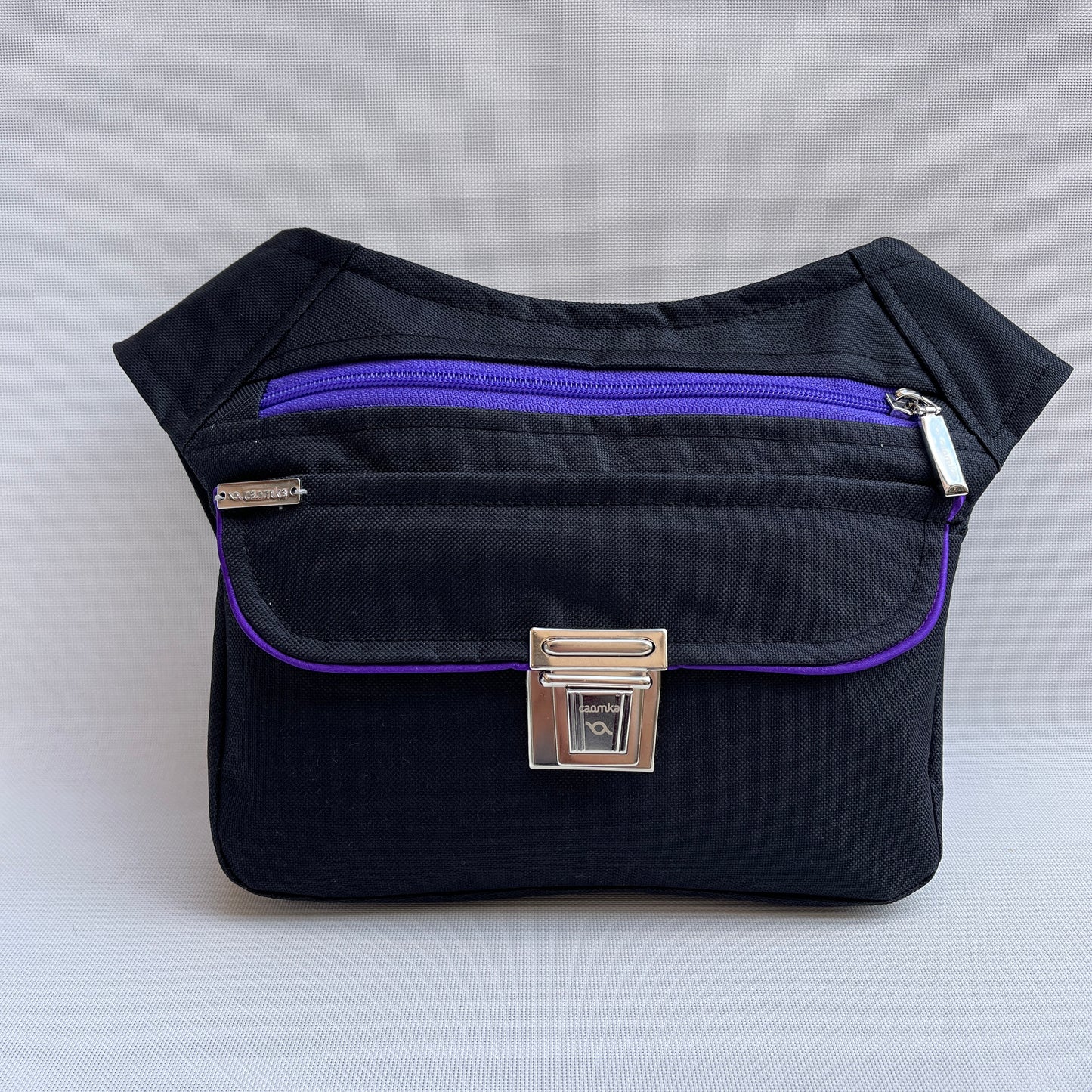 Special Black "Cordura" · Impermeable · Pieza Exclusiva Núm. 12870