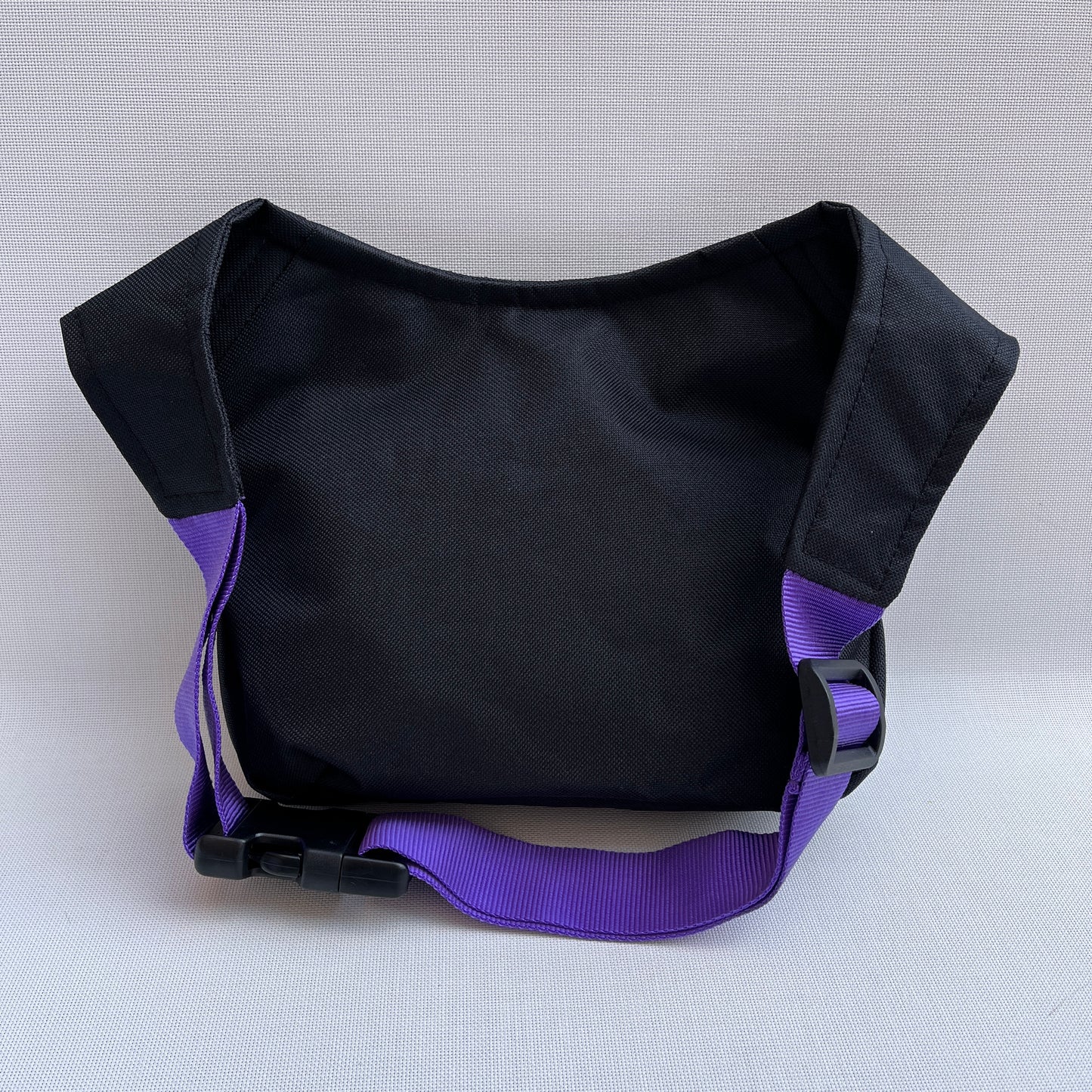 Special Black "Cordura" · Impermeable · Pieza Exclusiva Núm. 12870