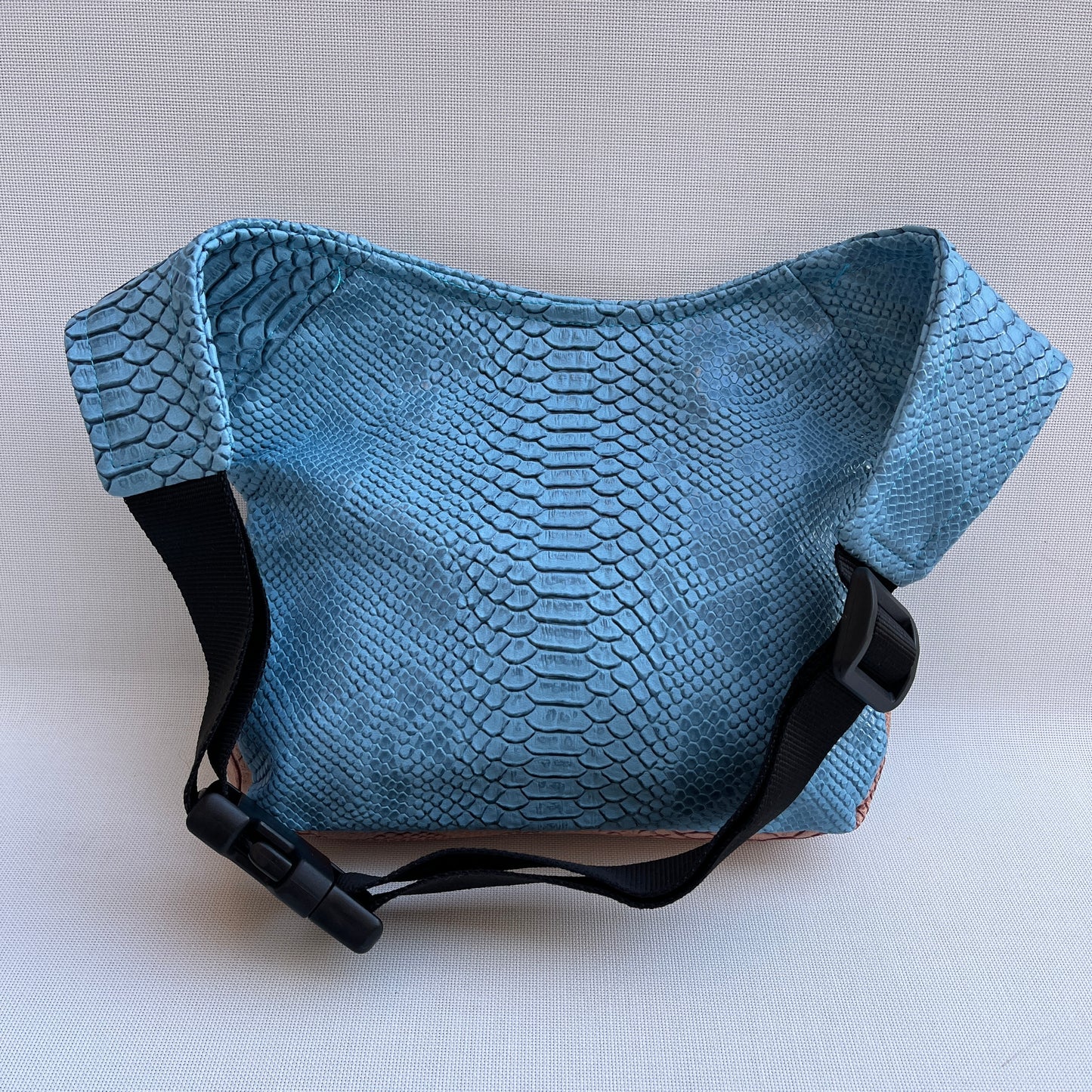 Special Bali Vegan Leatherette Unique Piece No. 12940