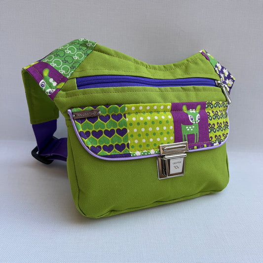 Special Bambi · Impermeable · Pieza Única Núm. 12846