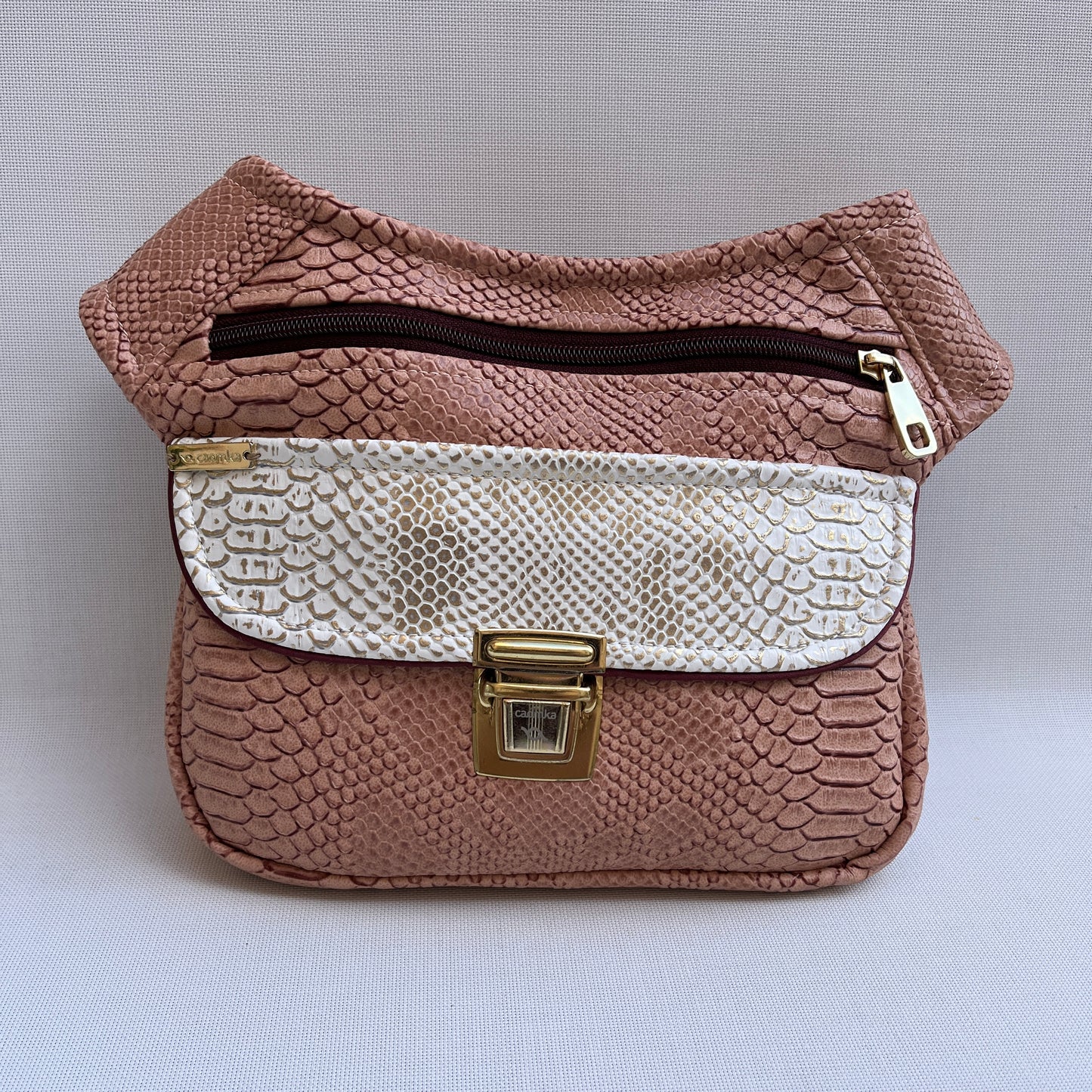 Special Elegant Pink · Polipiel · Pieza Única Núm. 13006