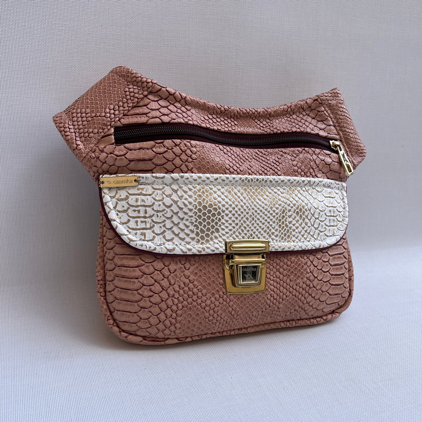 Special Elegant Pink · Polipiel · Pieza Única Núm. 13006