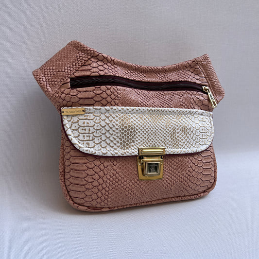Special Elegant Pink · Polipiel · Pieza Única Núm. 13006