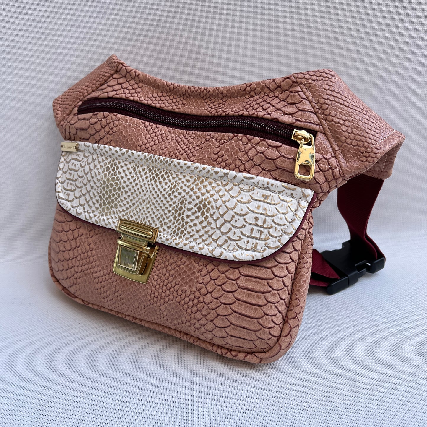 Special Elegant Pink · Polipiel · Pieza Única Núm. 13006