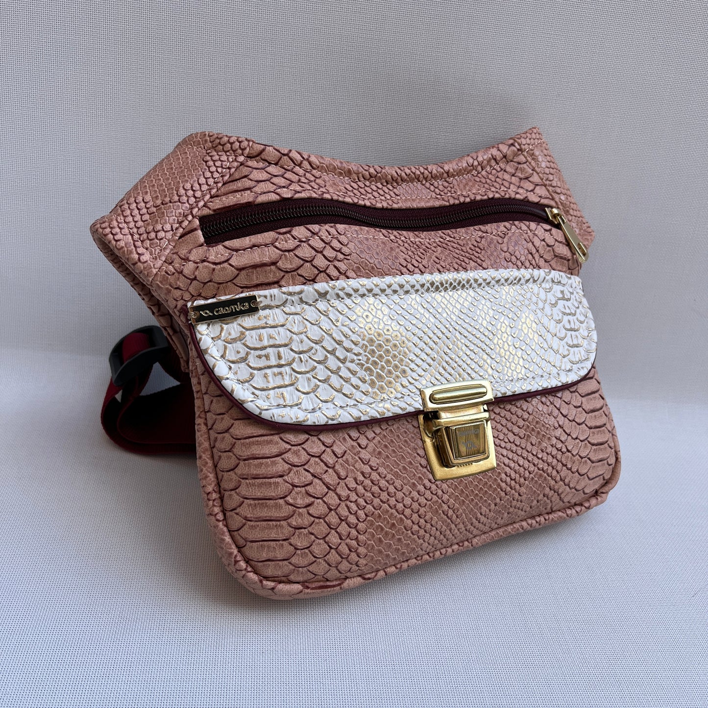 Special Elegant Pink · Polipiel · Pieza Única Núm. 13006