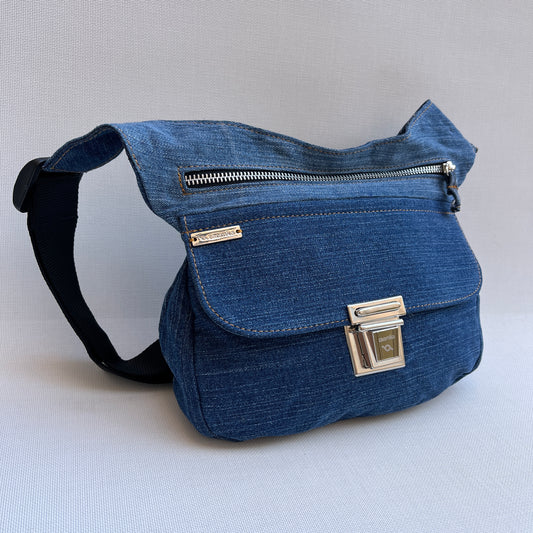 Soft ♻️ Jeans Recycled ♻️ · Pieza Única Núm. 12941