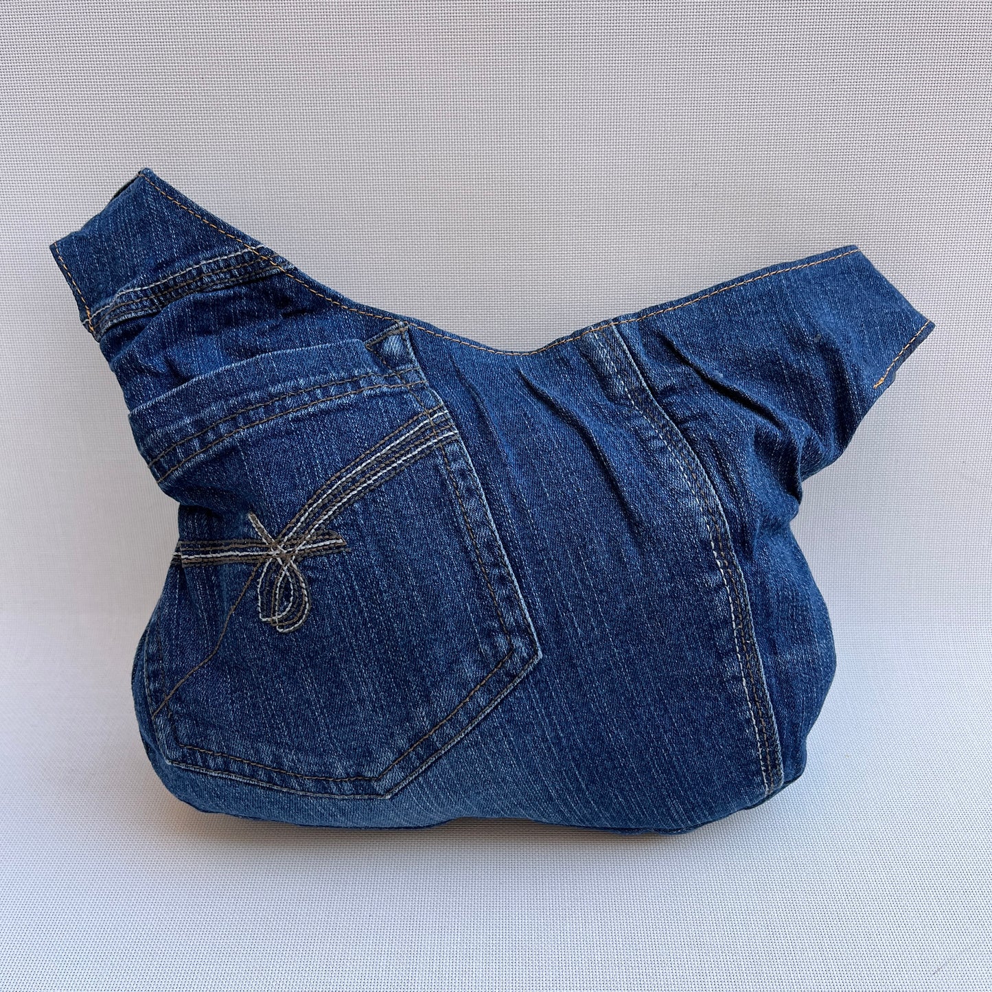 Soft ♻️ Jeans Recycled ♻️ · Pieza Única Núm. 12941