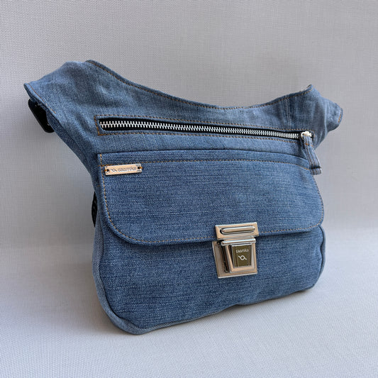 Soft ♻️ Jeans Recycled ♻️ · Pieza Única Núm. 13032