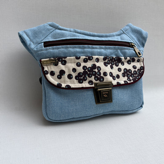 Special Blue & Bubbles · Pieza Única Núm. 11192
