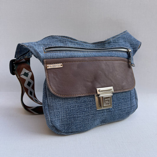 Soft ♻️ Jeans Recycled ♻️ · Pieza Única Núm. 12847