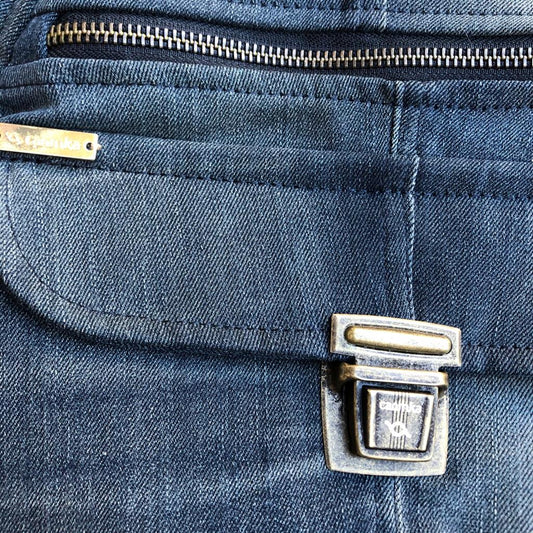 Special Jeans Recycled · Pieza Única Núm. 8159
