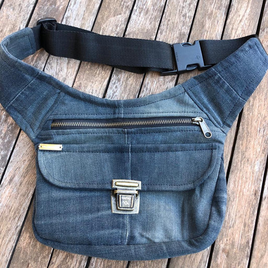 Special Jeans Recycled · Pieza Única Núm. 8159
