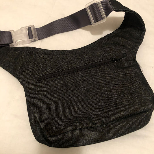 Special Jeans + Back Pocket Unique Piece No. 8796