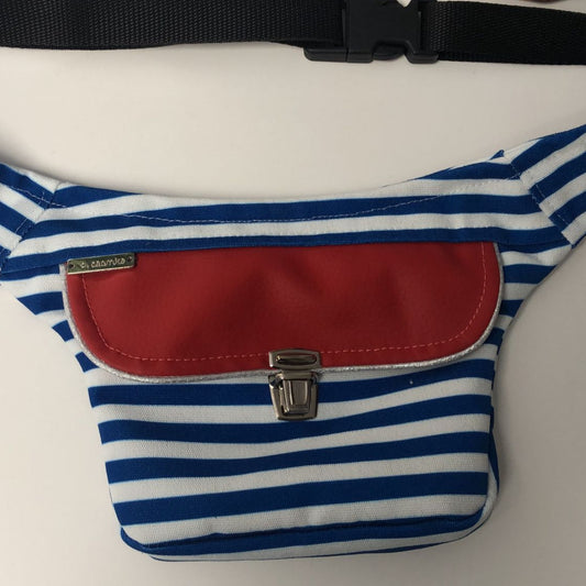 Mini Special Marinera Unique Piece No. 9030
