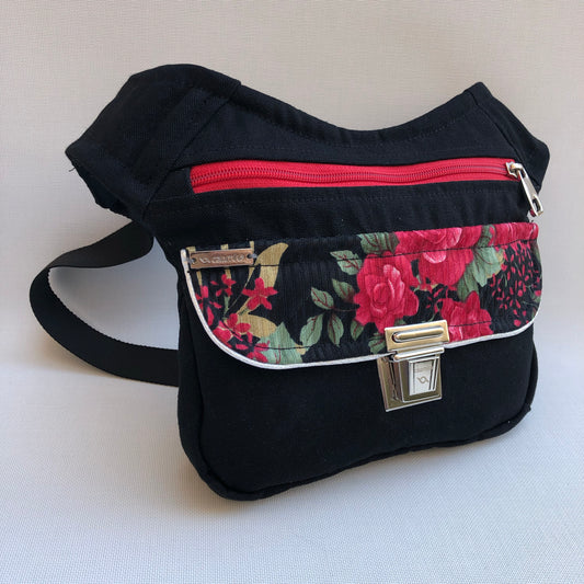 Special Black & Roses · Pieza Única Núm. 10.088