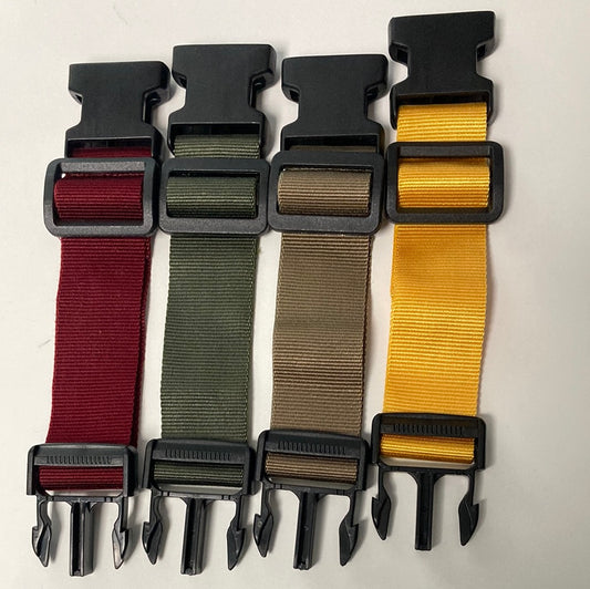 Extensible para añadir a la cinta ajustable de cadera (ORIGINAL/STANDARD)