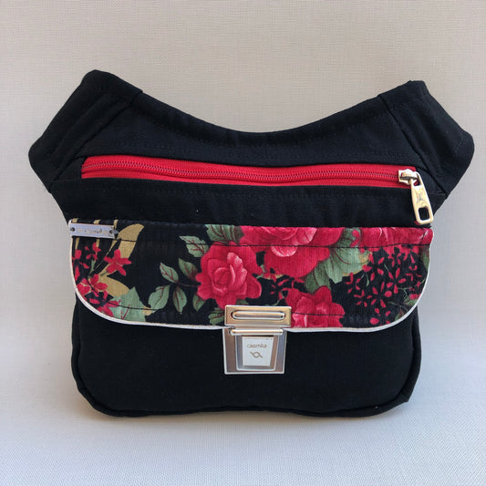 Special Black & Roses · Pieza Única Núm. 10.088
