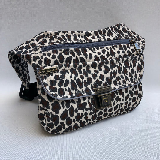 Special Animal Print Fall · Pieza Exclusiva Núm. 10214